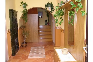 Family pension Balatonkenese 18